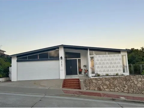 4985 Pacifica Dr, San Diego, CA 92109 - #: 250043105