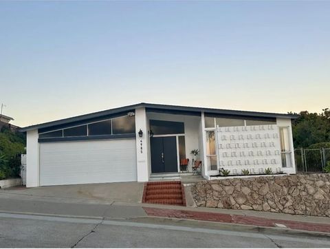 4985 Pacifica San Diego CA 92109