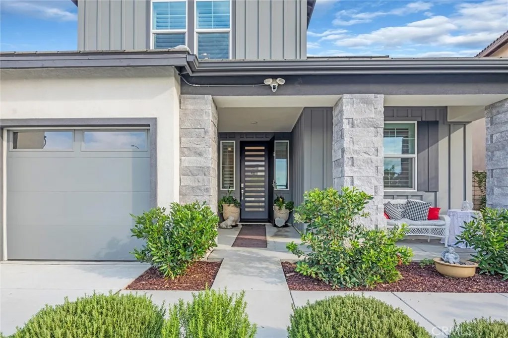 26219 Silver Birch Drive