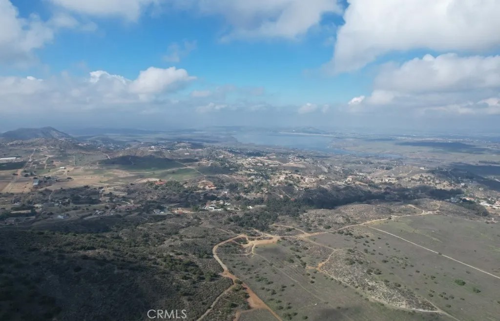 0 Lake Mathews Drive