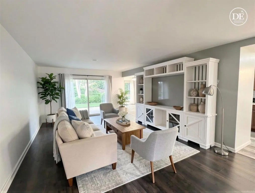 4608 Driftwood Circle