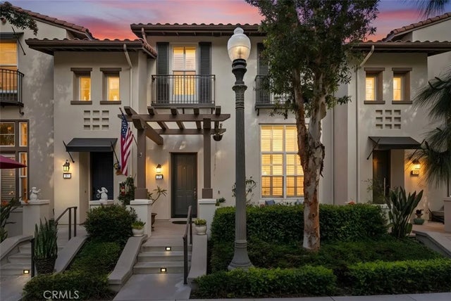 171 Stepping Stone, Irvine