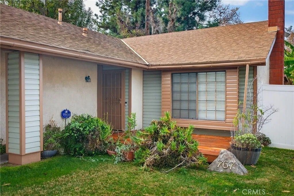 Photo of 767 Saddlewood St, Colton, CA 92324 (MLS # IV26001642)