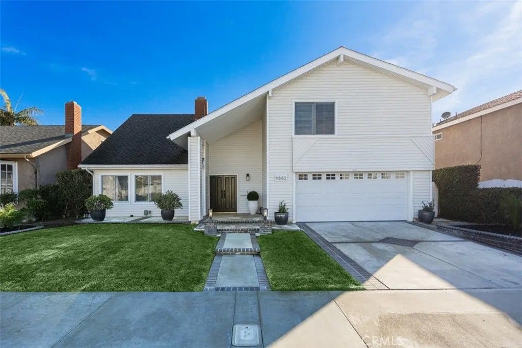 Photo of 9882 Kings Canyon, Huntington Beach, CA 92646 (MLS # OC25267086)