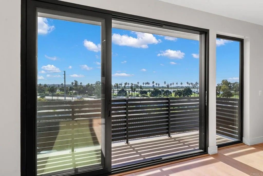 Photo of 4212 Tonopah Avenue, San Diego, CA 92110 (MLS # NDP2600924)