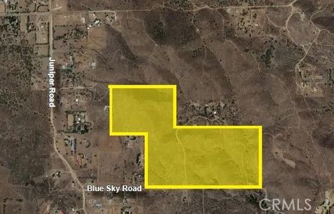 0 Blue Sky Road Perris CA 92570
