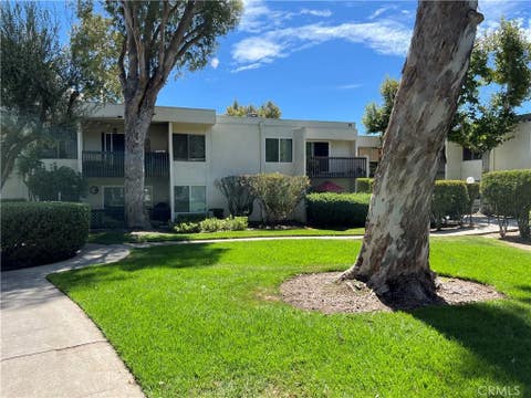 Photo of 23515 Lyons Avenue #174, Valencia, CA 91355 (MLS # SR26160384)
