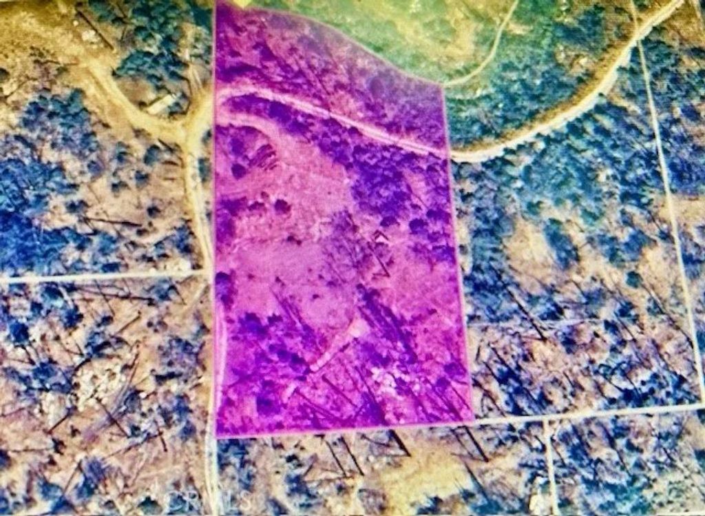 Photo of 0 Craig Access, Feather Falls, CA 95940 (MLS # OR25251686)