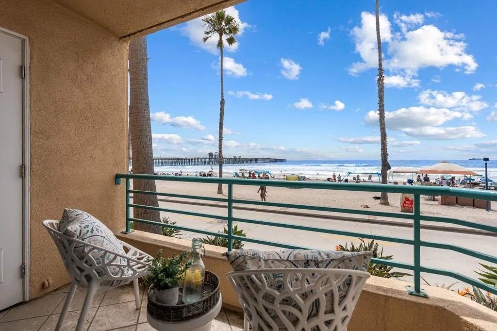 Photo of 400 N The Strand #27, Oceanside, CA 92054 (MLS # NDP2508096)