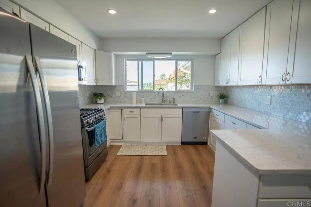 Photo of 197 McKinley Street, Oceanside, CA 92057 (MLS # NDP2510019)