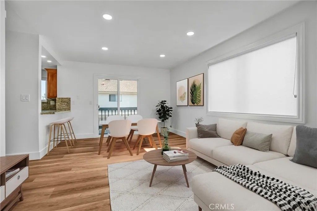 Photo of 18652 Libra Cir #4, Huntington Beach, CA 92646 (MLS # NP26082268)