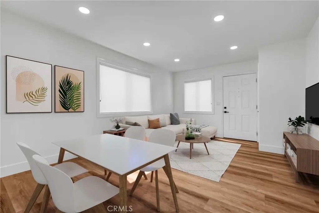 Photo of 18652 Libra Cir #4, Huntington Beach, CA 92646 (MLS # NP26082268)