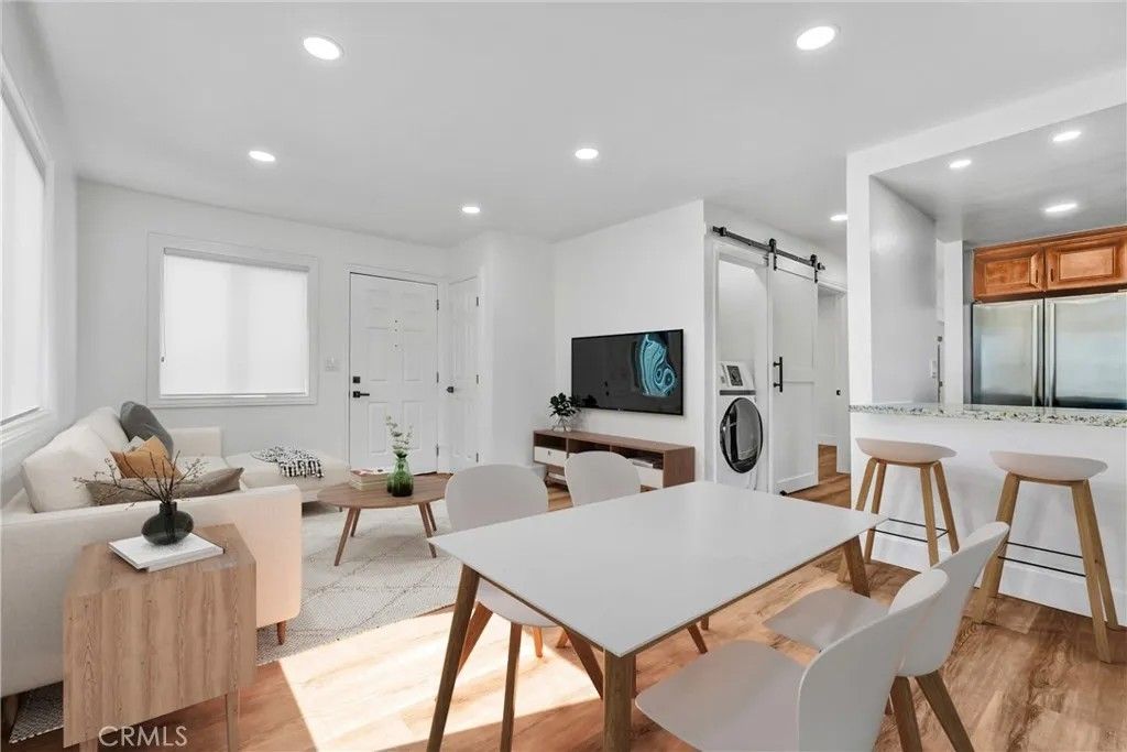 Photo of 18652 Libra Cir #4, Huntington Beach, CA 92646 (MLS # NP26082268)