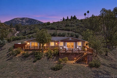 Photo of 17036 Iron Mountain, Poway, CA 92064 (MLS # 260023245)