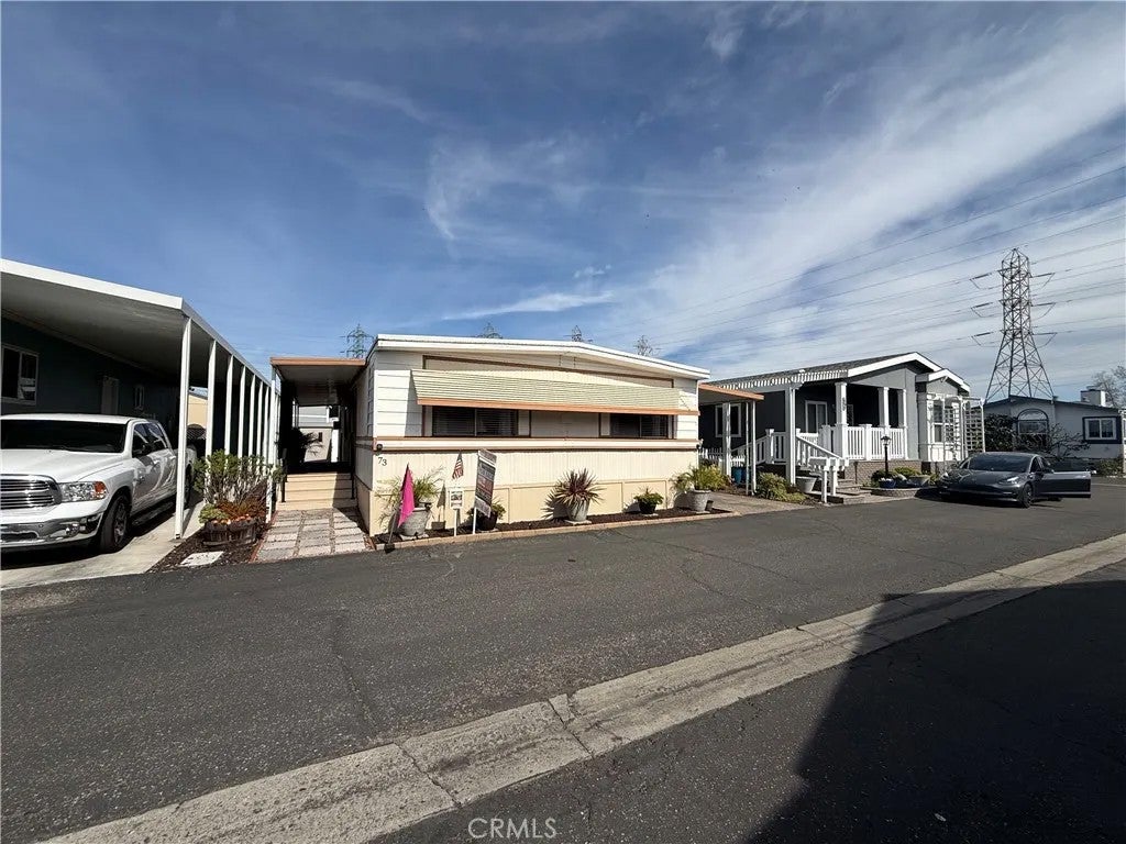 Photo of 19350 Ward ST #73, Huntington Beach, CA 92646 (MLS # OC26173750)