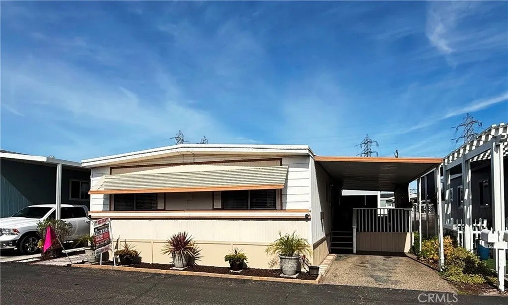 Photo of 19350 Ward ST #73, Huntington Beach, CA 92646 (MLS # OC26173750)
