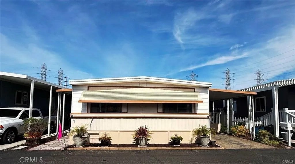 Photo of 19350 Ward ST #73, Huntington Beach, CA 92646 (MLS # OC26173750)