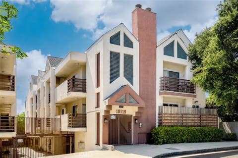 Photo of 10119 Pinewood Avenue #207, Tujunga, CA 91042 (MLS # GD26135162)