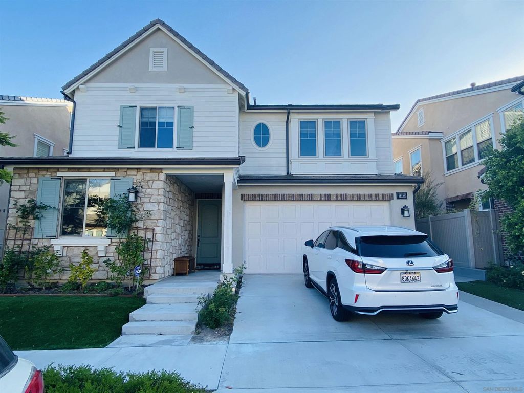 Photo of 13428 Banyan Way, San Diego, CA 92130 (MLS # 260002742)