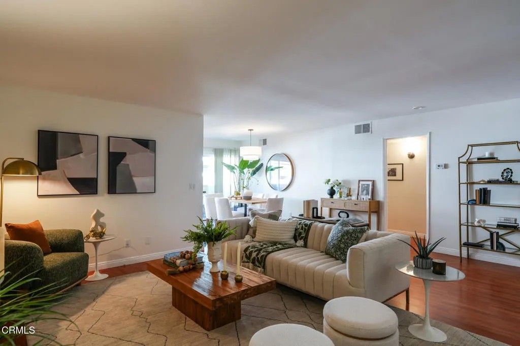 Photo of 120 S Sierra Madre Boulevard #205, Pasadena, CA 91107 (MLS # P1-25513)