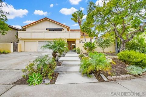 248 Avenida De Los Claveles Encinitas CA 92024