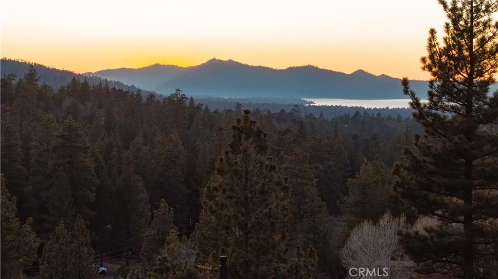 Photo of 43911 Yosemite Drive, Big Bear Lake, CA 92315 (MLS # IG26072675)