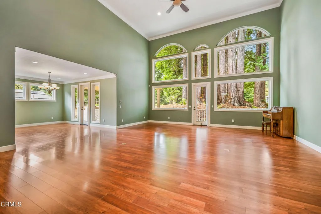 16611 Pearl Ranch Road