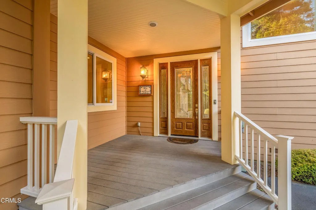16611 Pearl Ranch Road