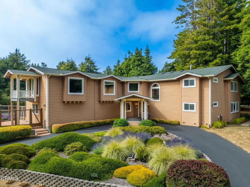 16611 Pearl Ranch Road