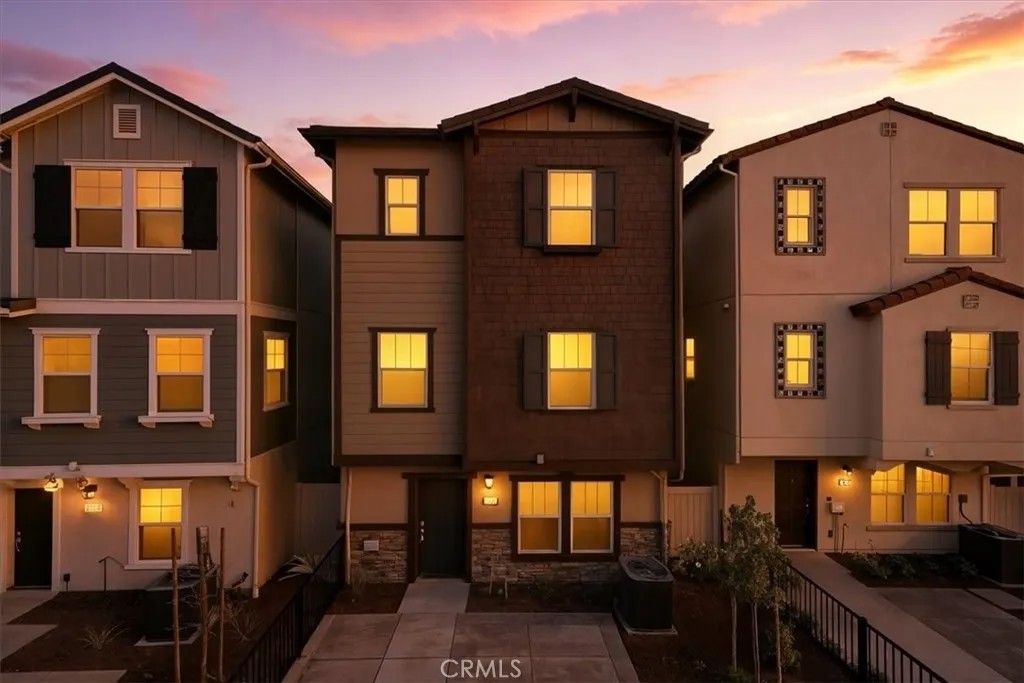 Photo of 2520 Iconic Street, South El Monte, CA 91733 (MLS # IV25278770)