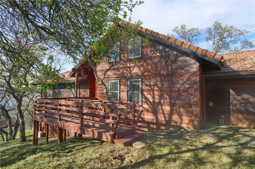 41345 Lilley Mountain R