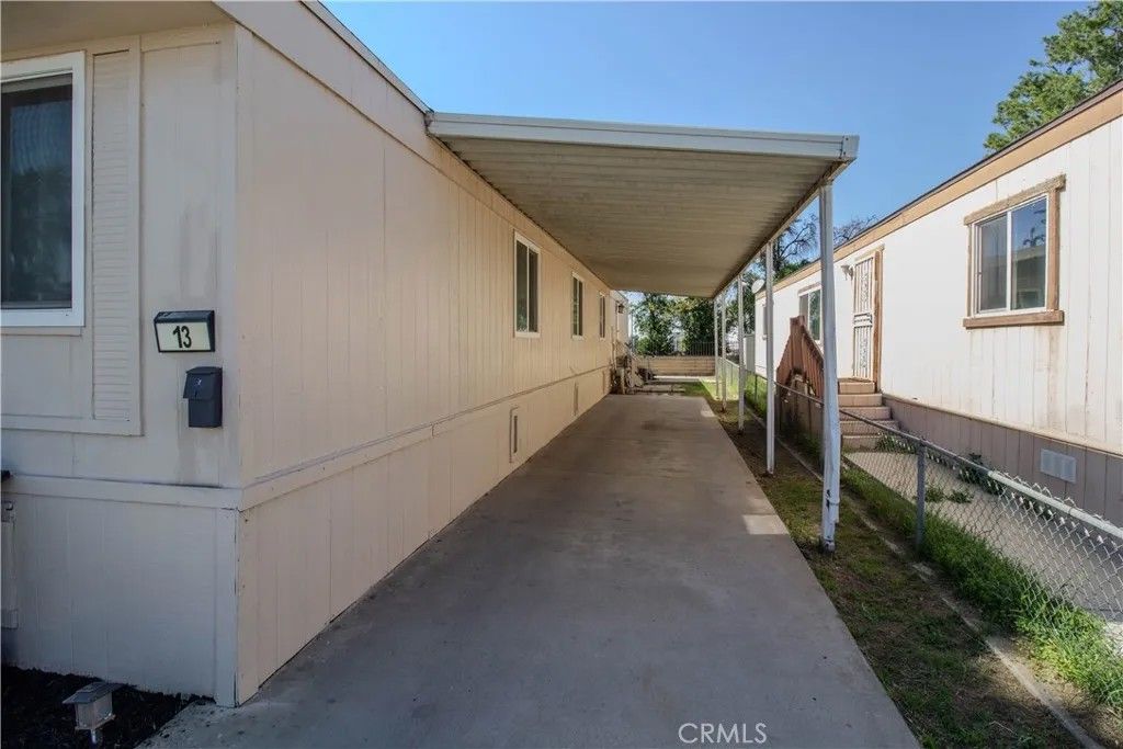 Photo of 10701 Cedar Ave #13, Bloomington, CA 92316 (MLS # IG26051254)