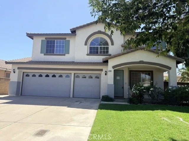 5732 Ridgemark