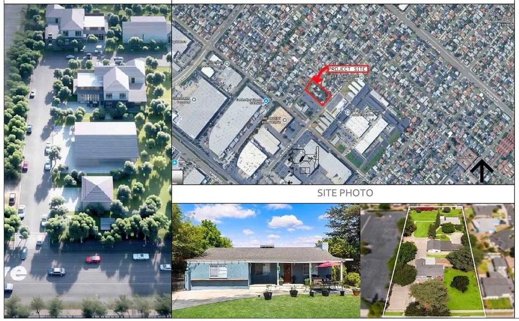 Photo of 335 Willow Avenue, La Puente, CA 91746 (MLS # TR26014017)