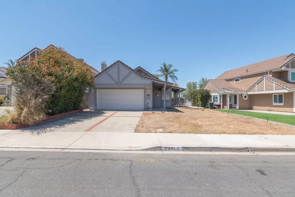 Photo of 23917 Five Tribes Trail, Murrieta, CA 92562 (MLS # SW26122954)