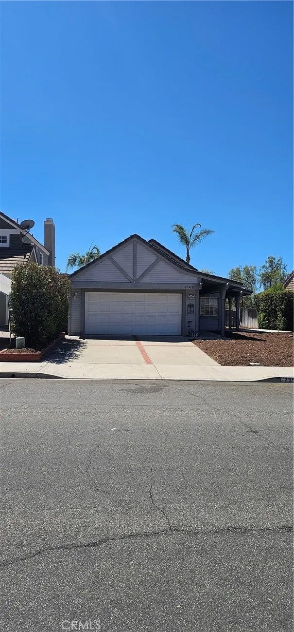 Photo of 23917 Five Tribes Trail, Murrieta, CA 92562 (MLS # SW26122954)