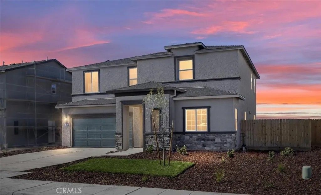 Photo of 858 S Philip Avenue, Fowler, CA 93625 (MLS # FR26024961)