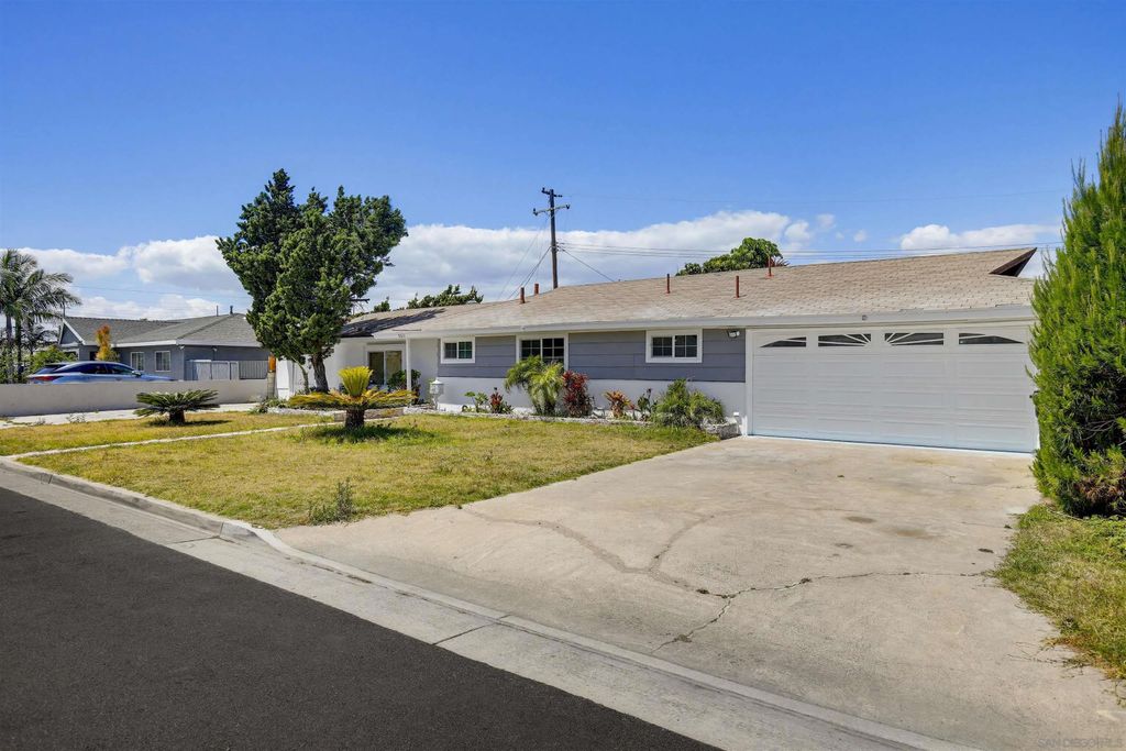 Photo of 8631 Marylee Dr, Garden Grove, CA 92841 (MLS # 260010611)
