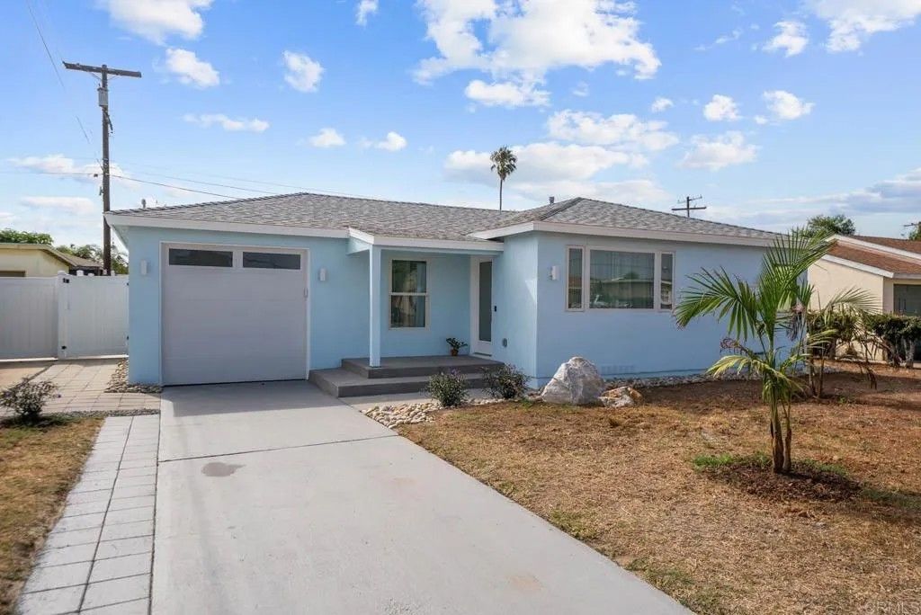 Photo of 1226 8th Street, Imperial Beach, CA 91932 (MLS # PTP2506664)
