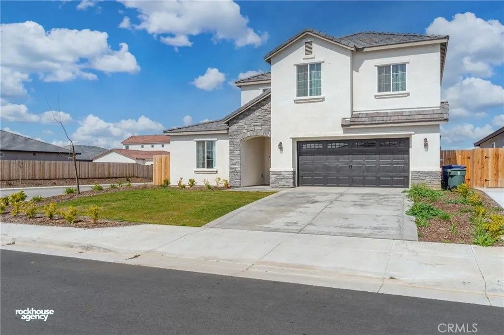 Photo of 8502 Jean Anne St, Bakersfield, CA 93314 (MLS # PI26010231)