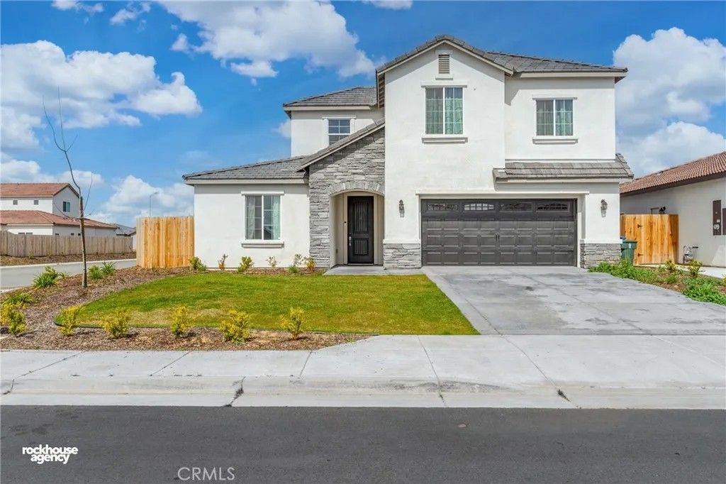 Photo of 8502 Jean Anne St, Bakersfield, CA 93314 (MLS # PI26010231)