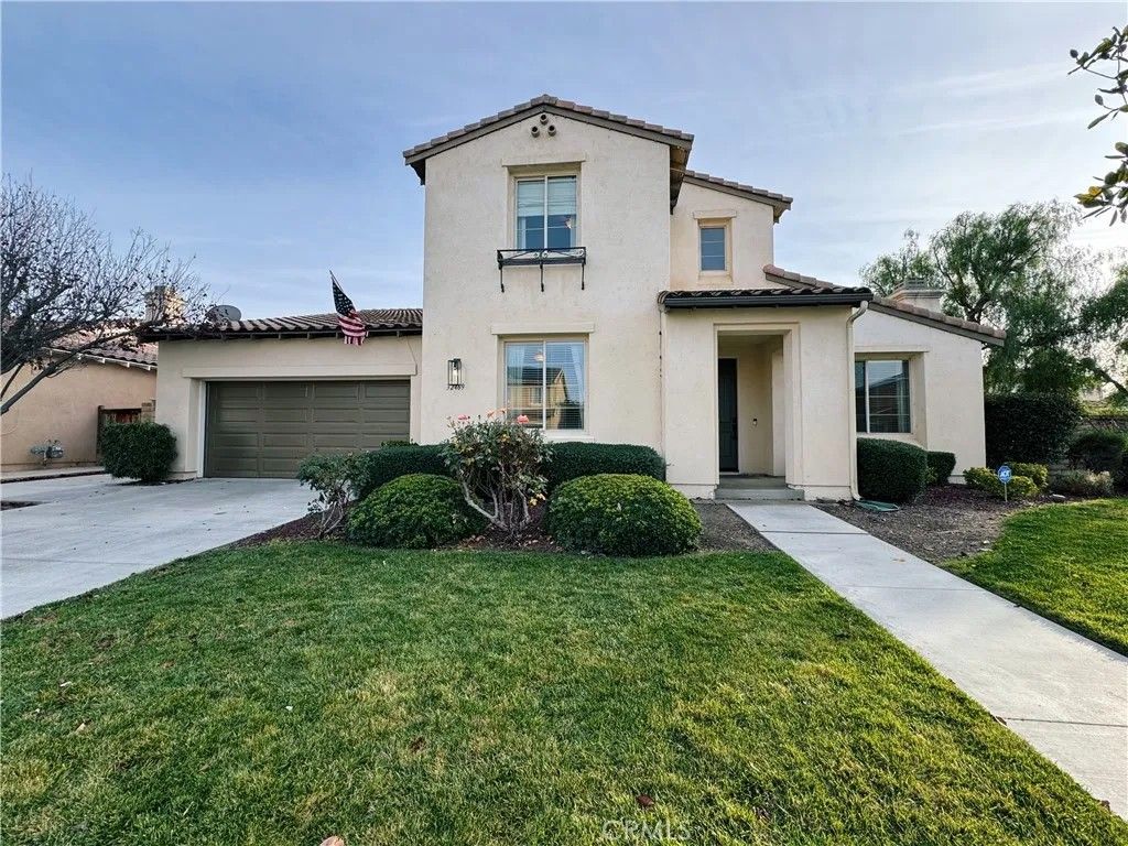 Photo of 32469 Quiet Trail, Winchester, CA 92596 (MLS # IV26013428)