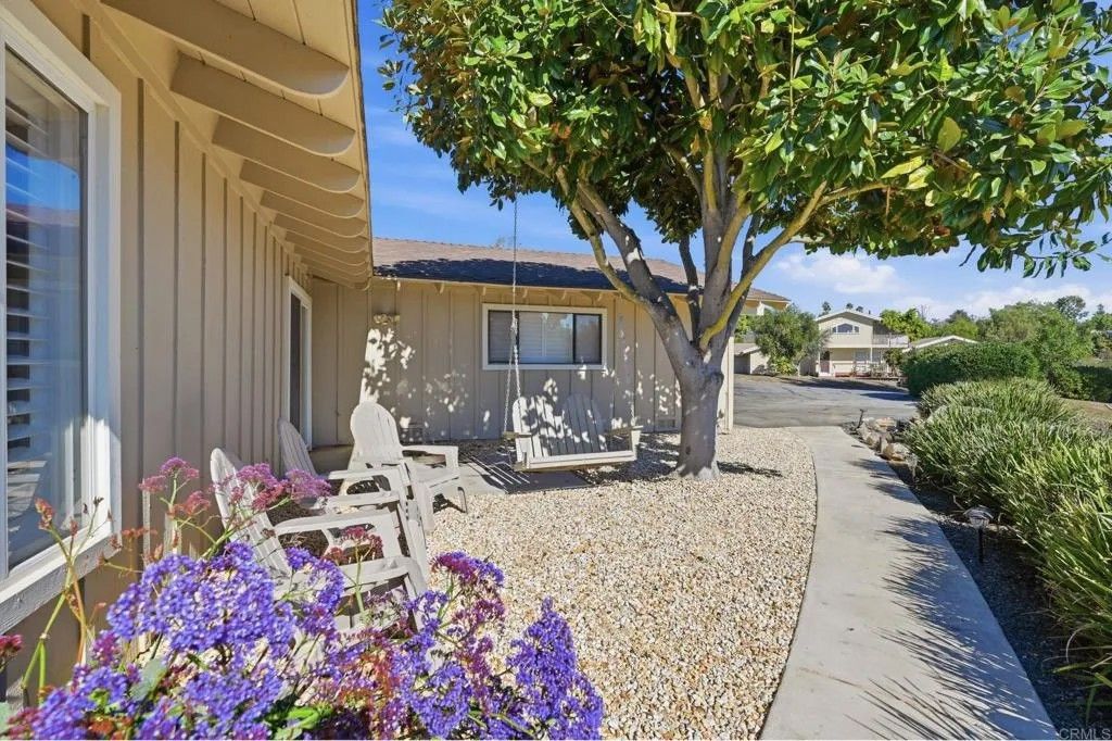 Photo of 929 Pepper Tree Lane, Fallbrook, CA 92028 (MLS # NDP2601707)