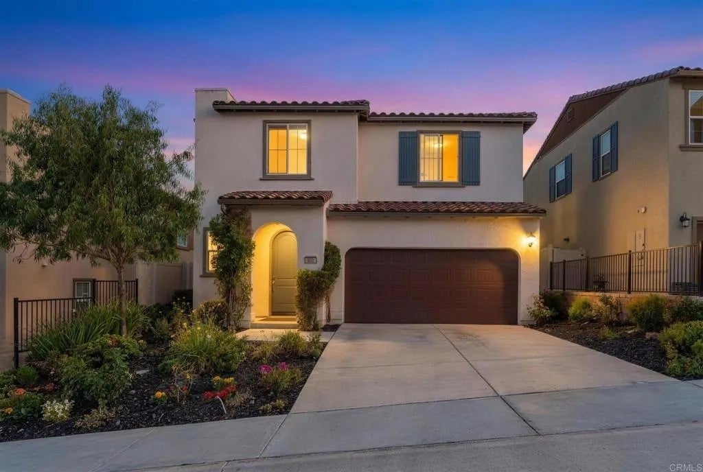 Photo of 887 Brookdale Drive, Vista, CA 92081 (MLS # NDP2608556)