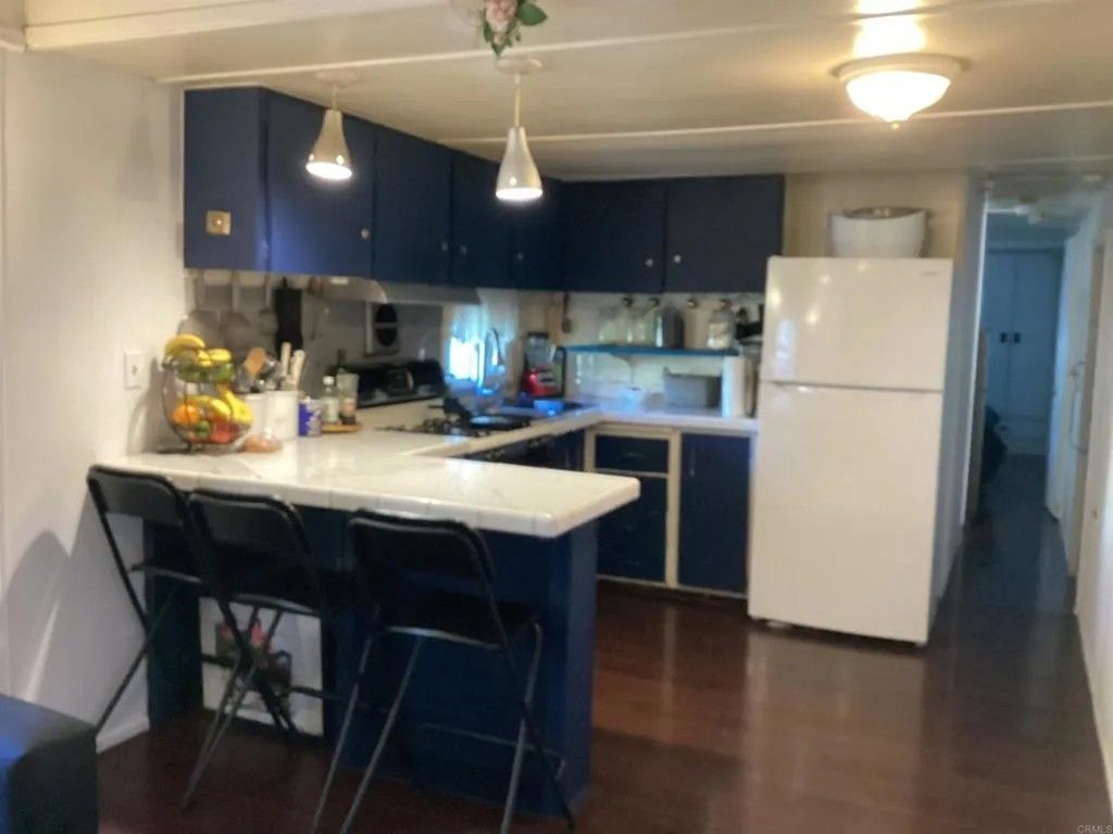 Photo of 1345 E Madison Ave #5, El Cajon, CA 92021 (MLS # PTP2508351)