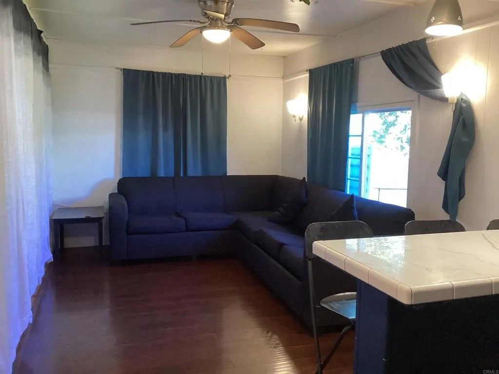 Photo of 1345 E Madison Ave #5, El Cajon, CA 92021 (MLS # PTP2508351)