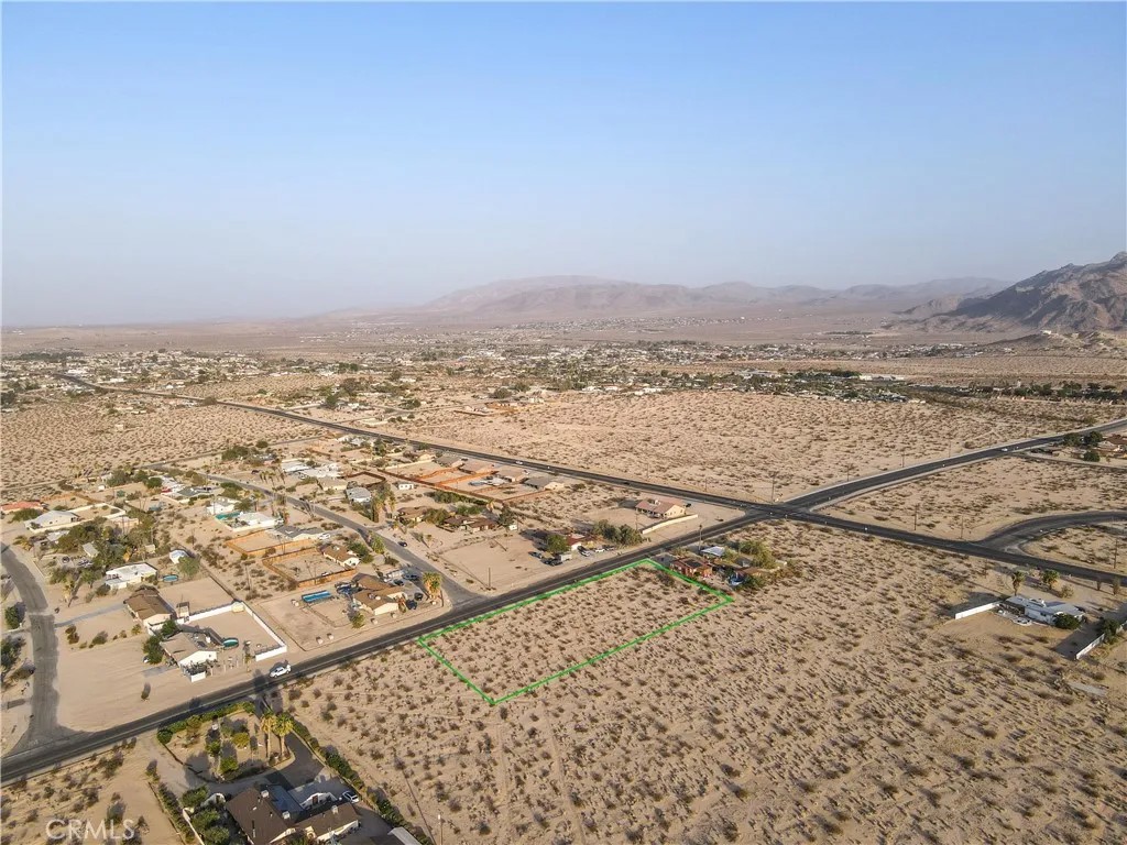 1234 Mesquite Springs