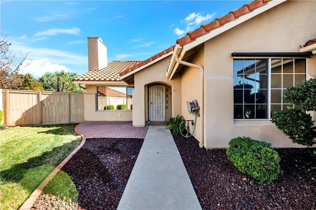 Photo of 29296 Knoll Court, Menifee, CA 92586 (MLS # IV26032013)