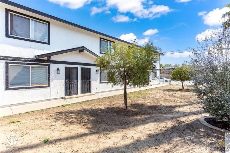 900 Pacheco