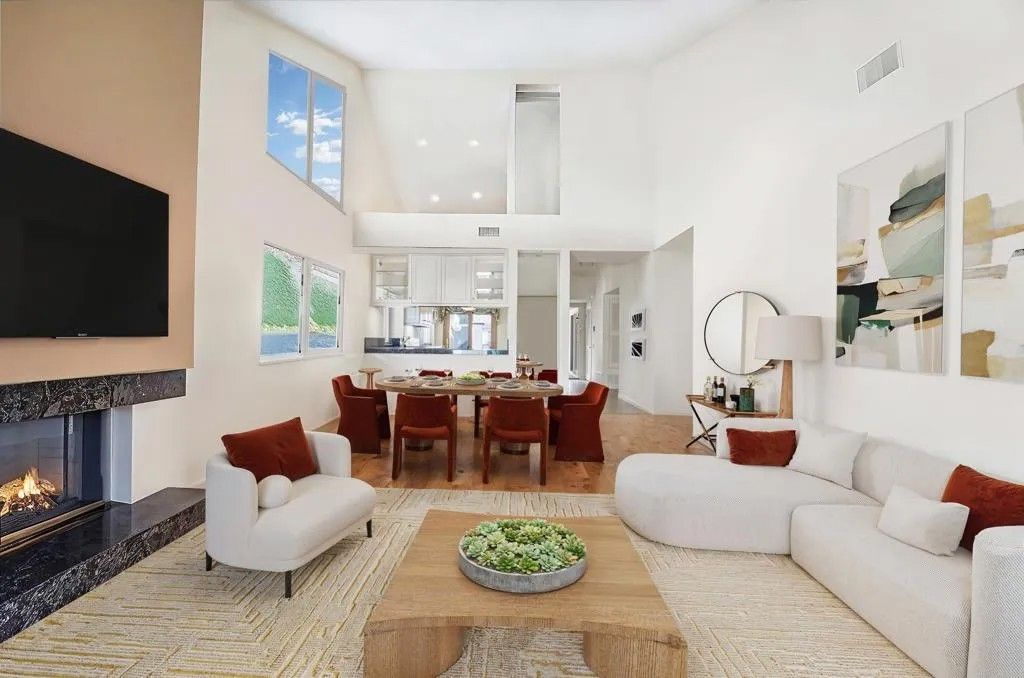 Photo of 4074 Avenida Brisa, Rancho Santa Fe, CA 92091 (MLS # NDP2505179)